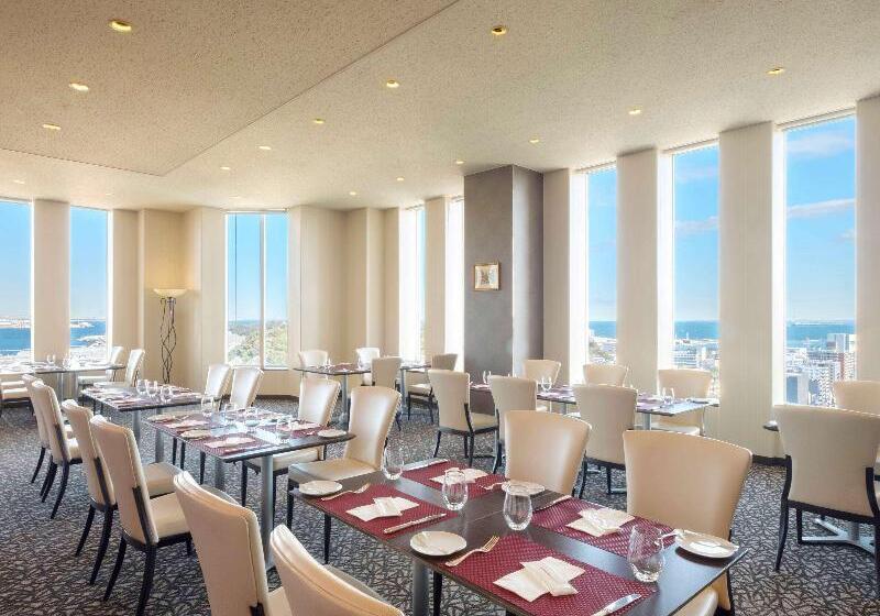 בית מלון כפרי Mercure Yokosuka