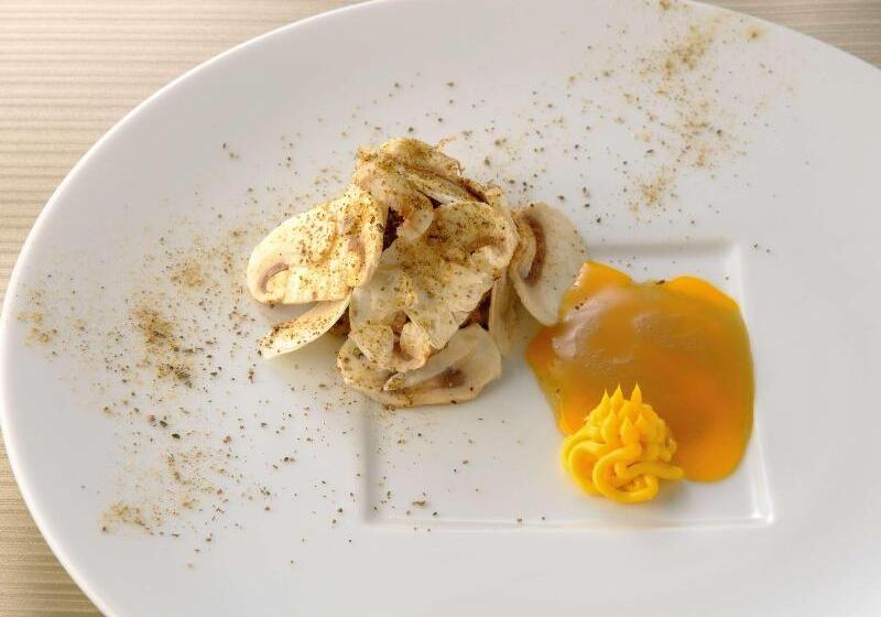 בית מלון כפרי Mercure Yokosuka