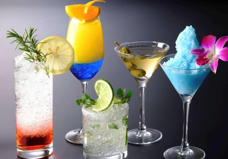 בית מלון כפרי Mercure Yokosuka