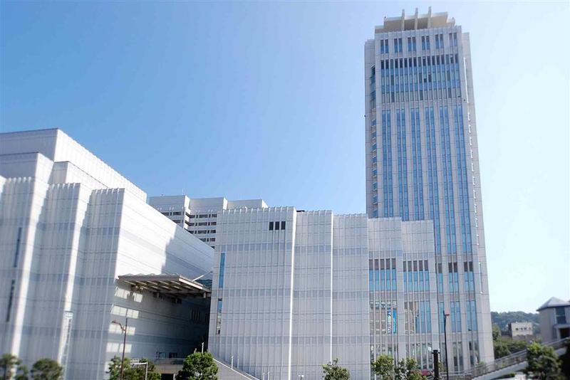 בית מלון כפרי Mercure Yokosuka