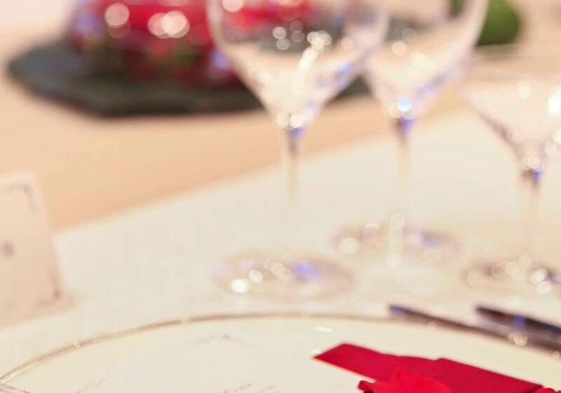 בית מלון כפרי Mercure Yokosuka