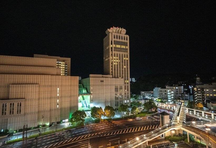 בית מלון כפרי Mercure Yokosuka