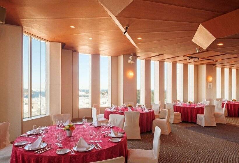 בית מלון כפרי Mercure Yokosuka