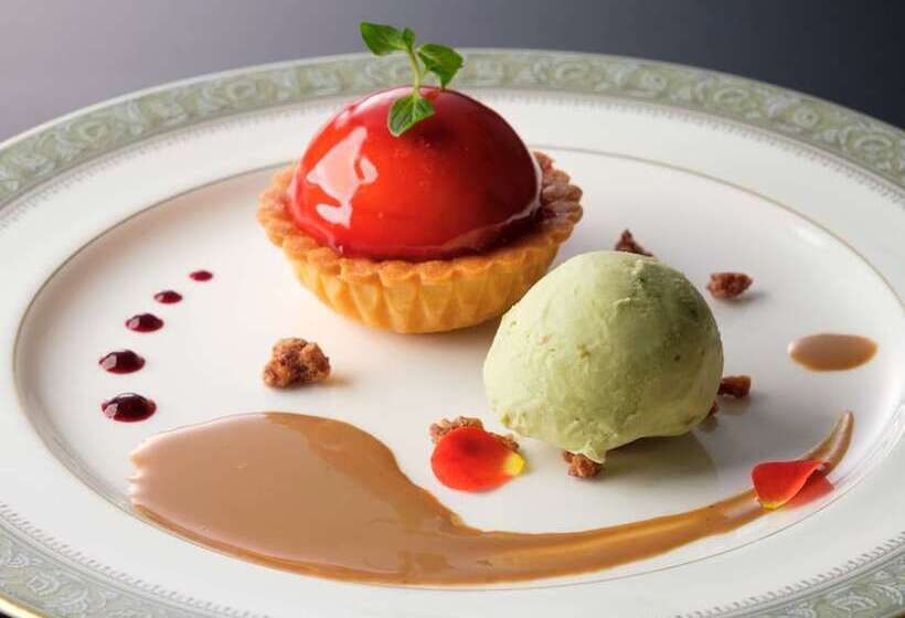 בית מלון כפרי Mercure Yokosuka