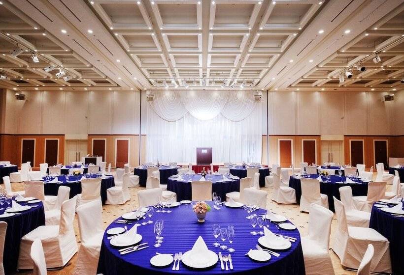 בית מלון כפרי Mercure Yokosuka