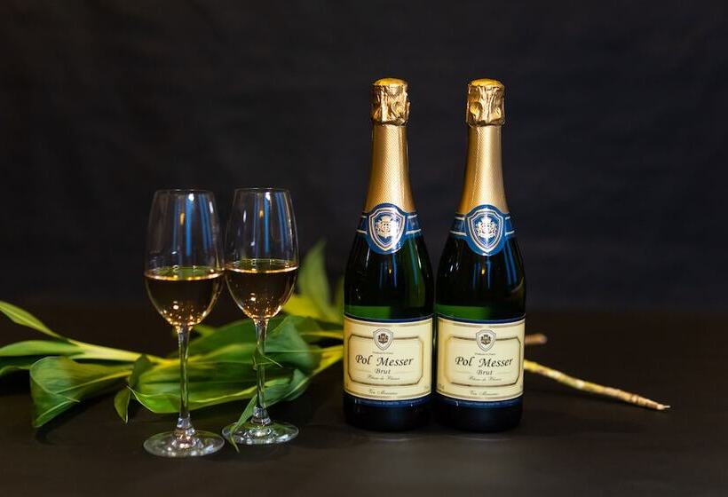 בית מלון כפרי Mercure Yokosuka