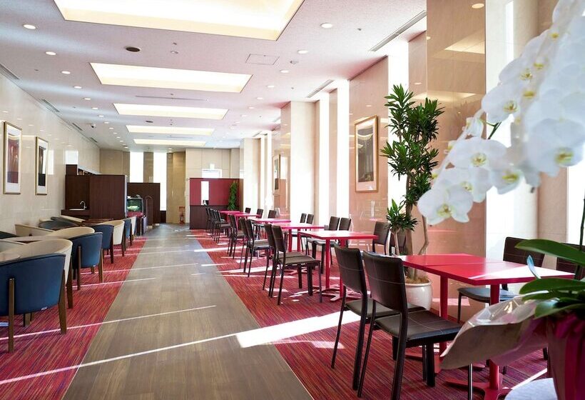 בית מלון כפרי Mercure Yokosuka