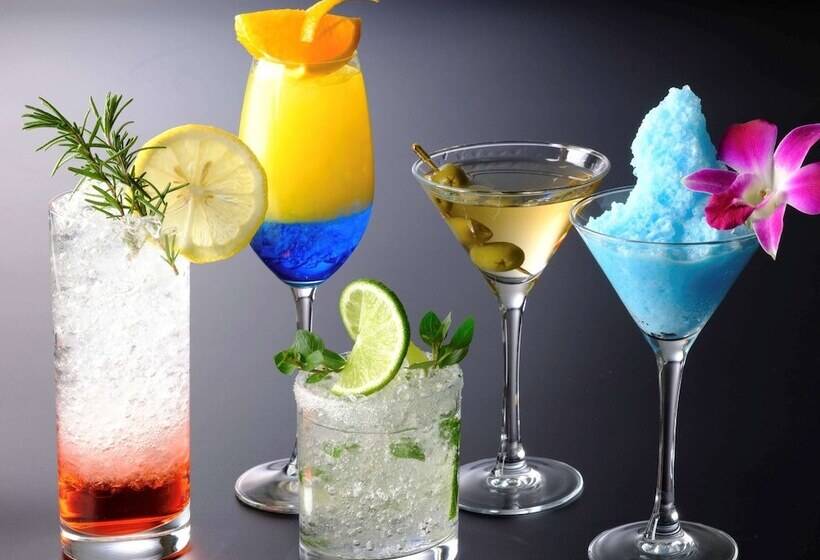 בית מלון כפרי Mercure Yokosuka