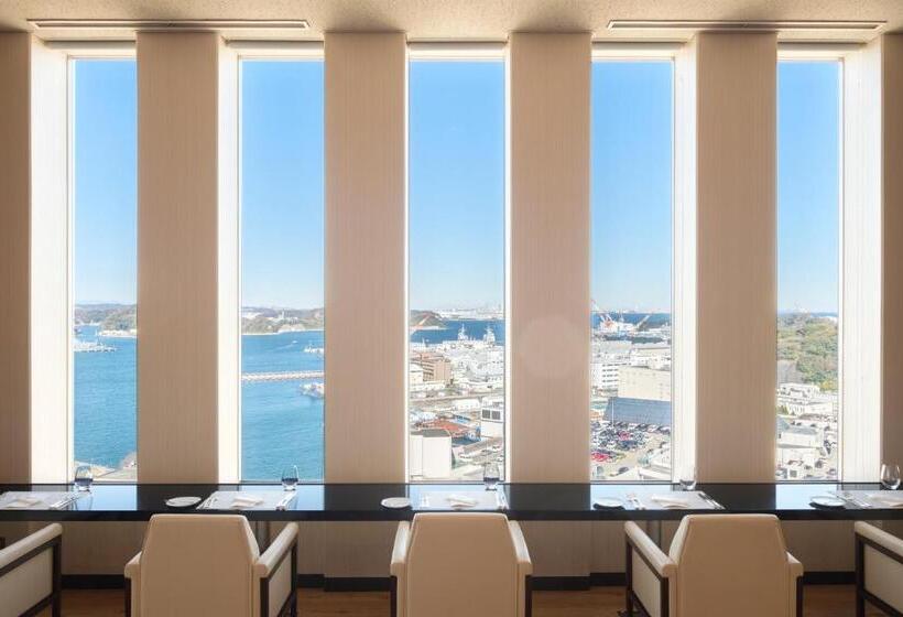 בית מלון כפרי Mercure Yokosuka