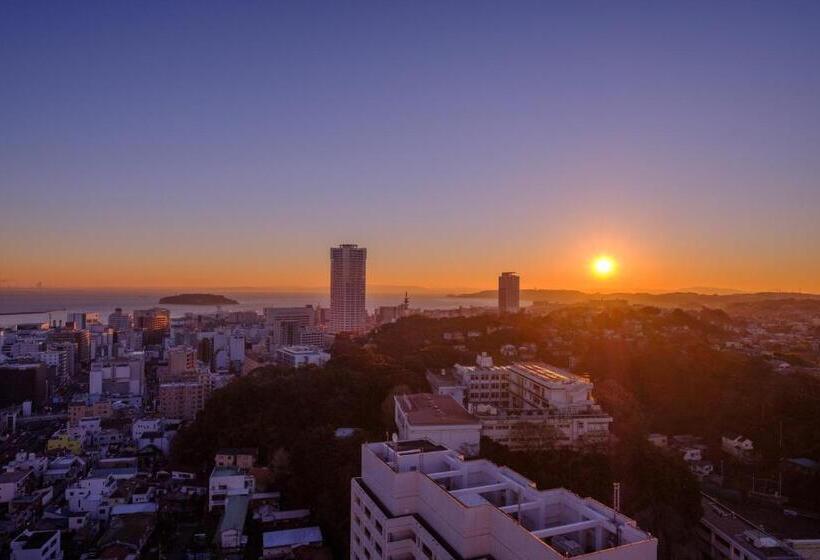 בית מלון כפרי Mercure Yokosuka