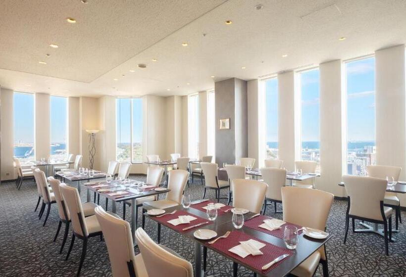 בית מלון כפרי Mercure Yokosuka