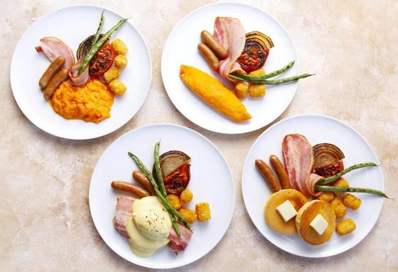 בית מלון כפרי Mercure Yokosuka