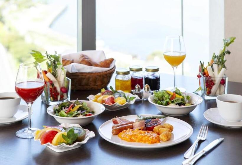 בית מלון כפרי Mercure Yokosuka