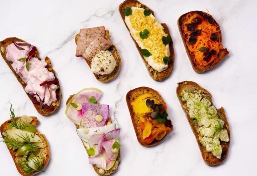 בית מלון כפרי Mercure Yokosuka