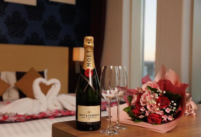 בית מלון כפרי Mercure Yokosuka