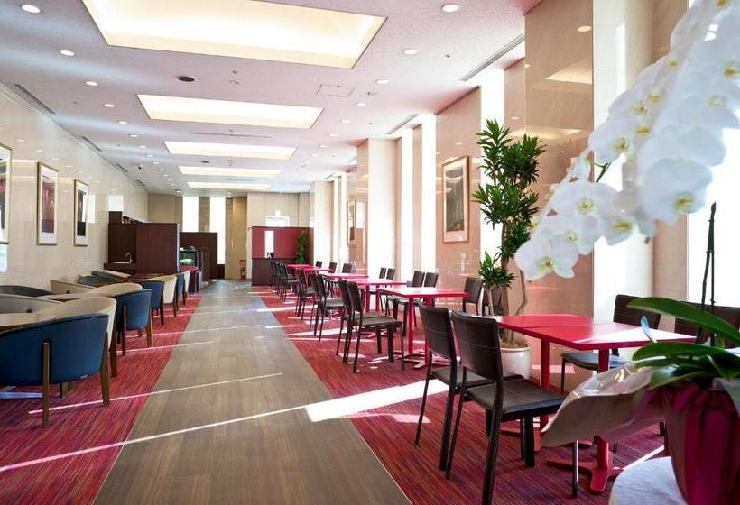 בית מלון כפרי Mercure Yokosuka