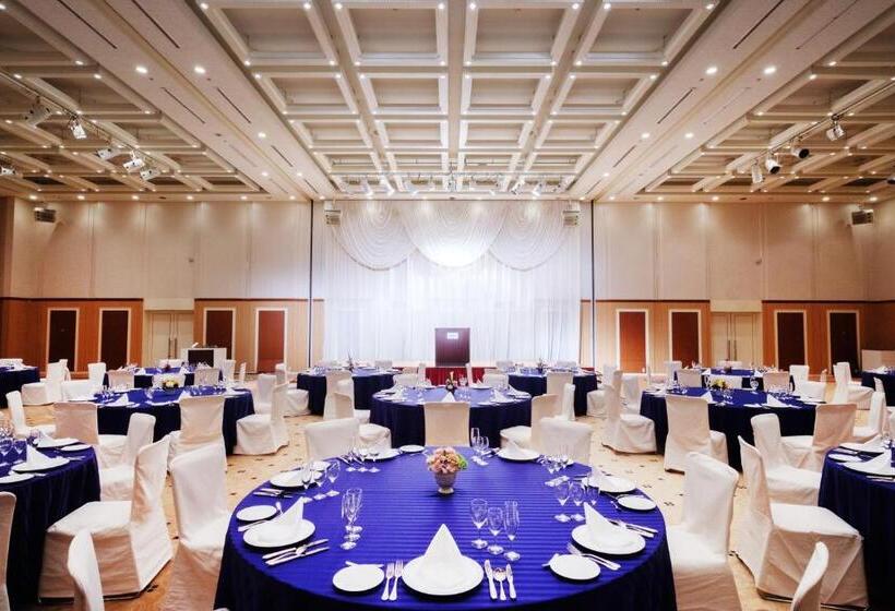 בית מלון כפרי Mercure Yokosuka