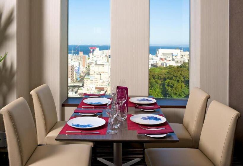 בית מלון כפרי Mercure Yokosuka