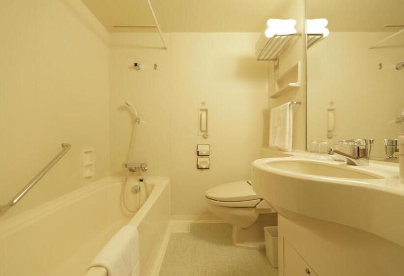 בית מלון כפרי Mercure Yokosuka