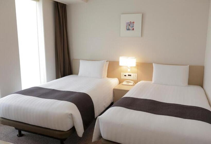 בית מלון כפרי Mercure Yokosuka