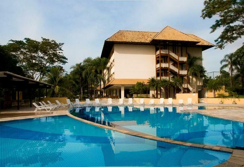 בית מלון כפרי Michelangelo