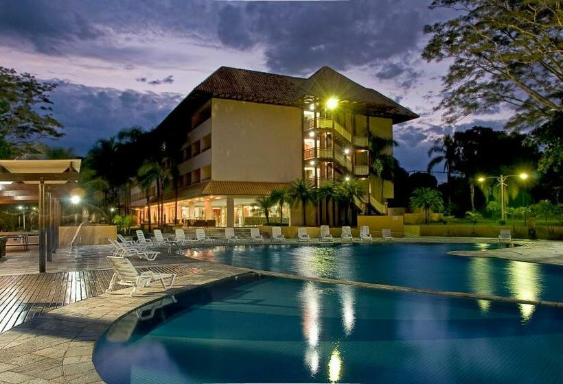 בית מלון כפרי Michelangelo