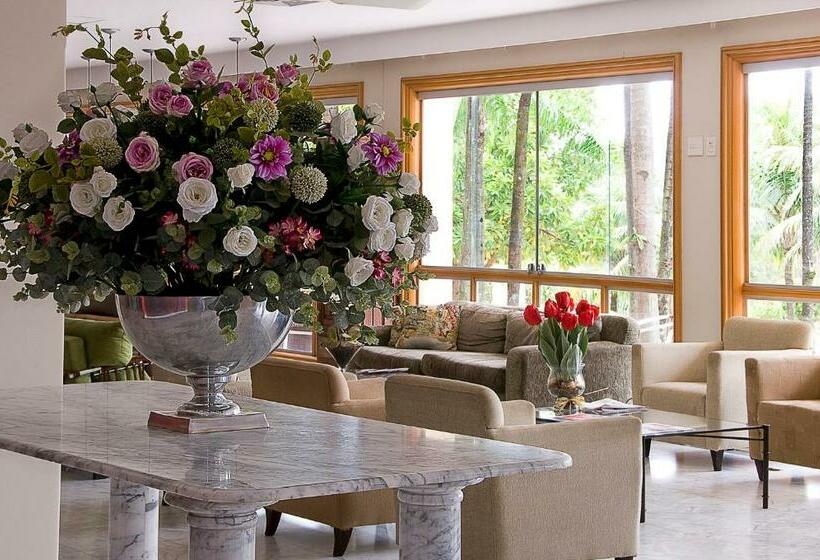 בית מלון כפרי Michelangelo