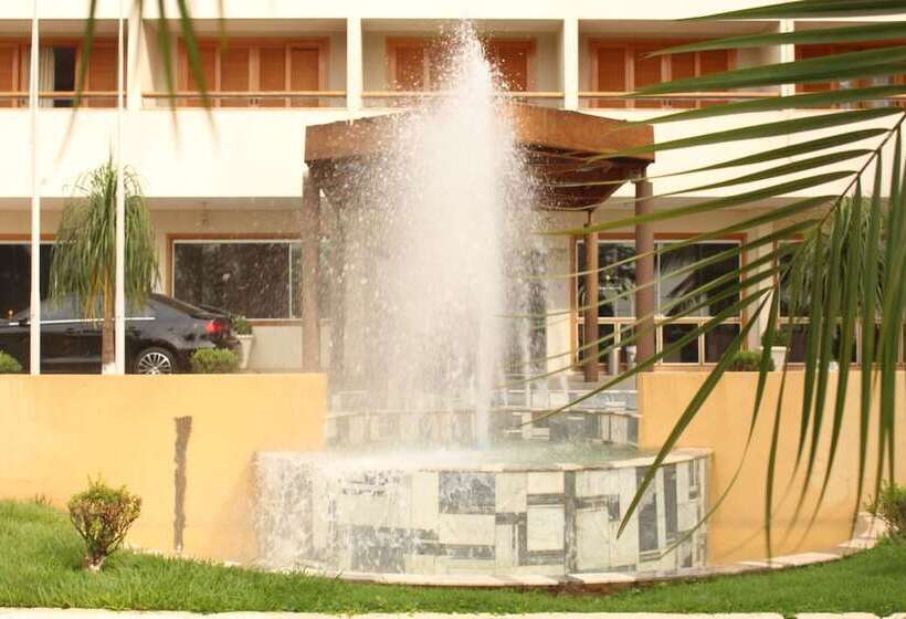 בית מלון כפרי Michelangelo