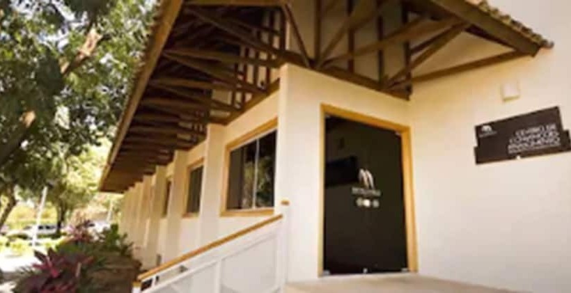 בית מלון כפרי Michelangelo