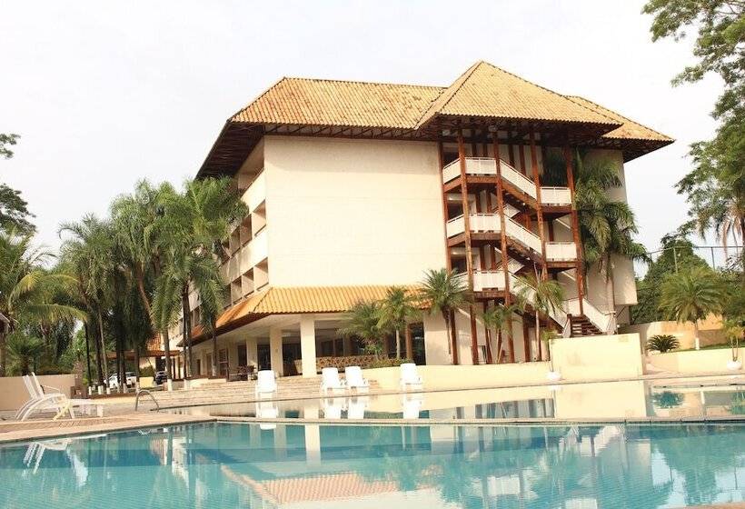 בית מלון כפרי Michelangelo