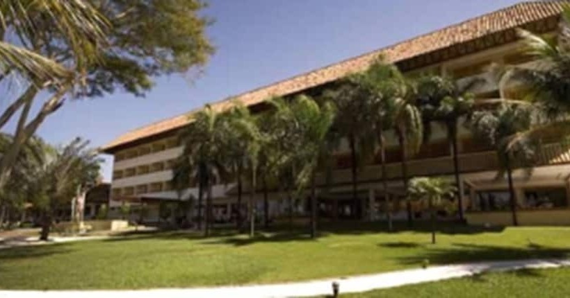 בית מלון כפרי Michelangelo