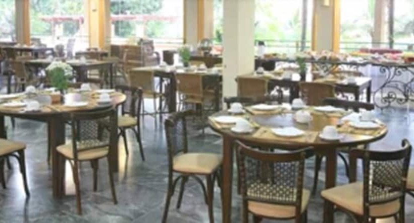 בית מלון כפרי Michelangelo