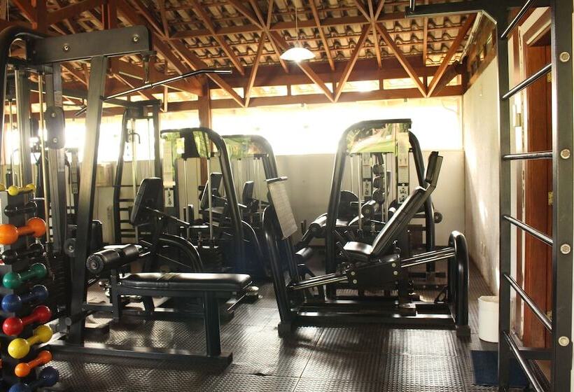 בית מלון כפרי Michelangelo