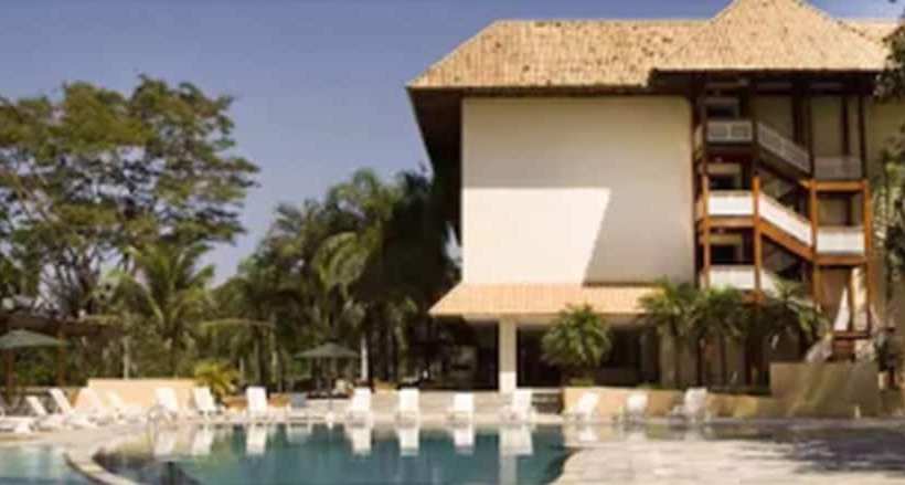 בית מלון כפרי Michelangelo