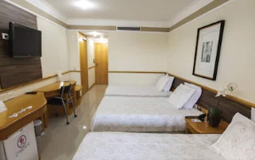 בית מלון כפרי Michelangelo