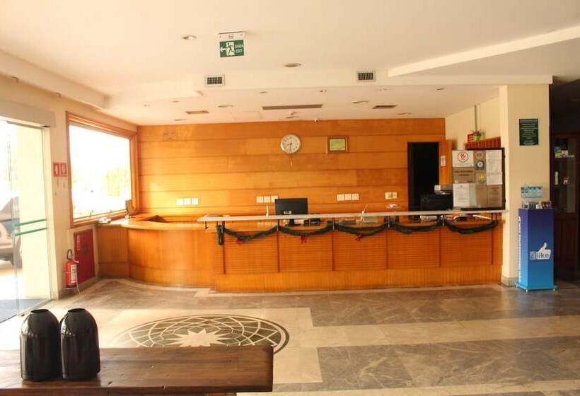 בית מלון כפרי Michelangelo