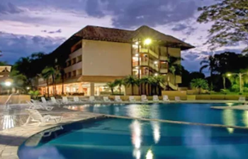 בית מלון כפרי Michelangelo