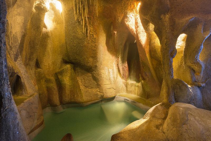 Millennium Hotel & Resort Manuels Taupo