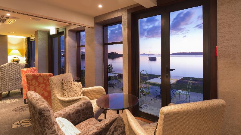 Millennium Hotel & Resort Manuels Taupo