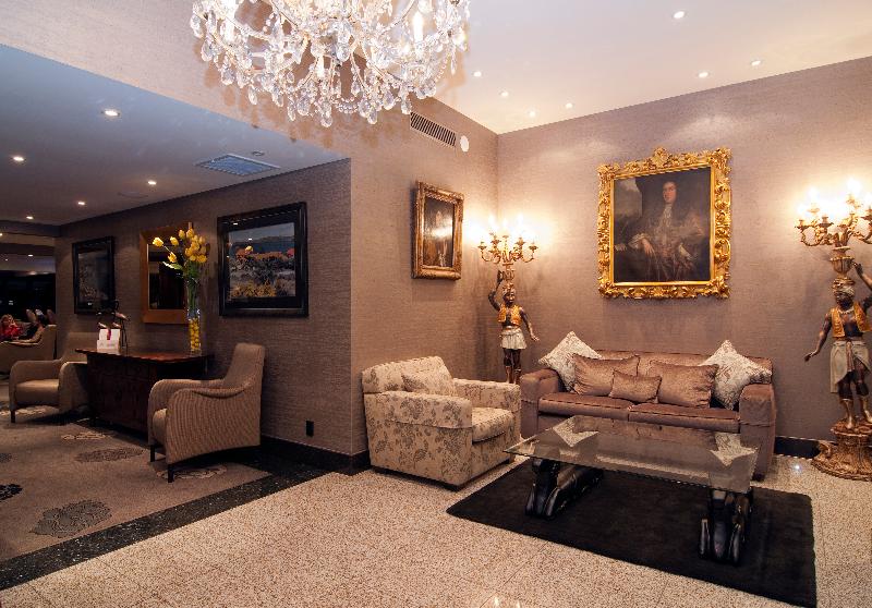 Millennium Hotel & Resort Manuels Taupo