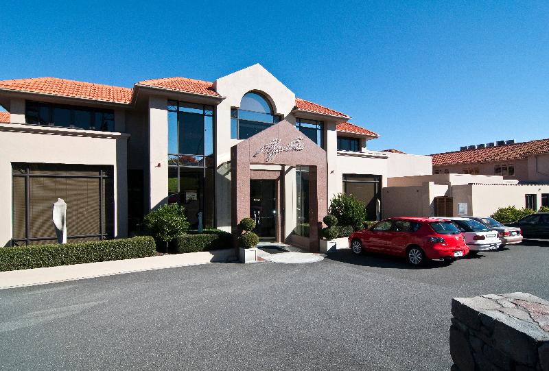 Millennium Hotel & Resort Manuels Taupo