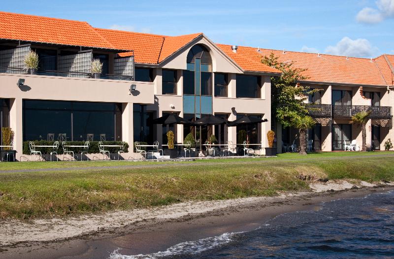 Millennium Hotel & Resort Manuels Taupo