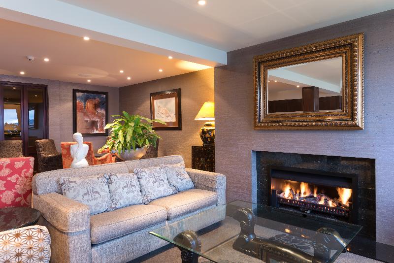 Millennium Hotel & Resort Manuels Taupo