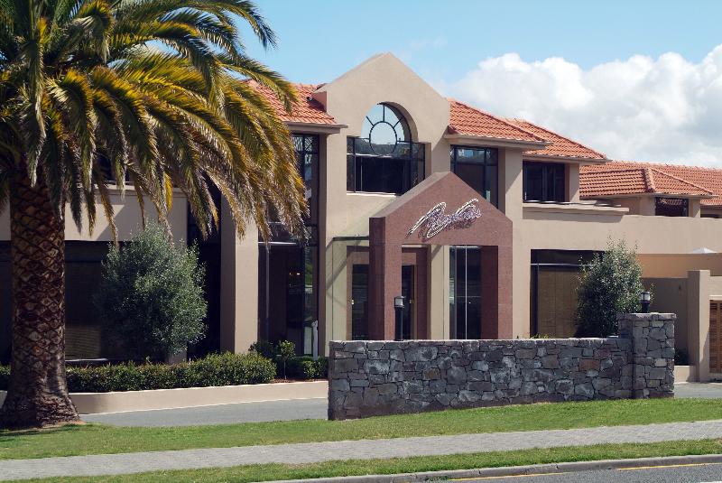 Millennium Hotel & Resort Manuels Taupo