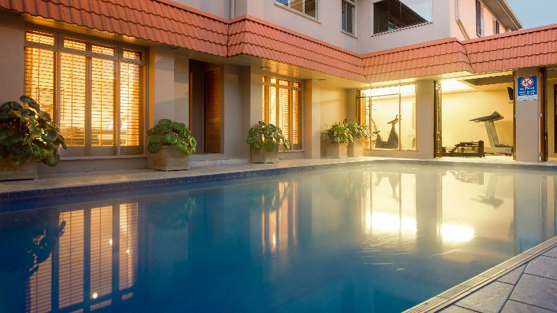 Millennium Hotel & Resort Manuels Taupo