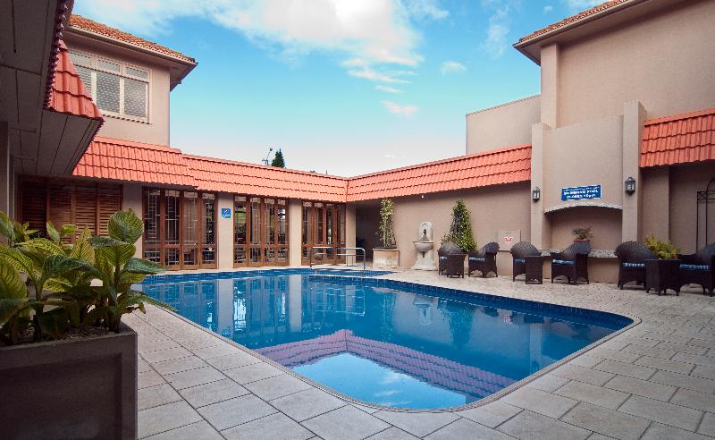 Millennium Hotel & Resort Manuels Taupo