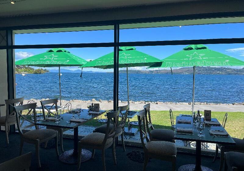 Millennium Hotel & Resort Manuels Taupo