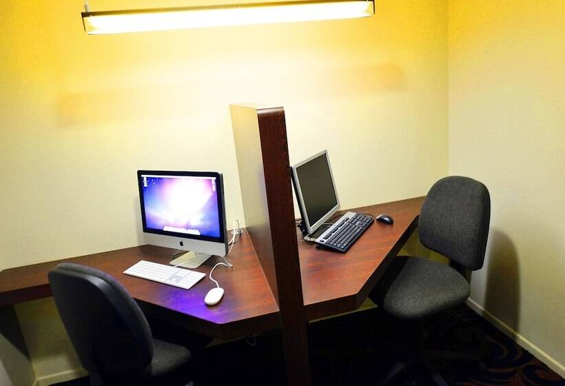 Millennium Hotel New Plymouth, Waterfront