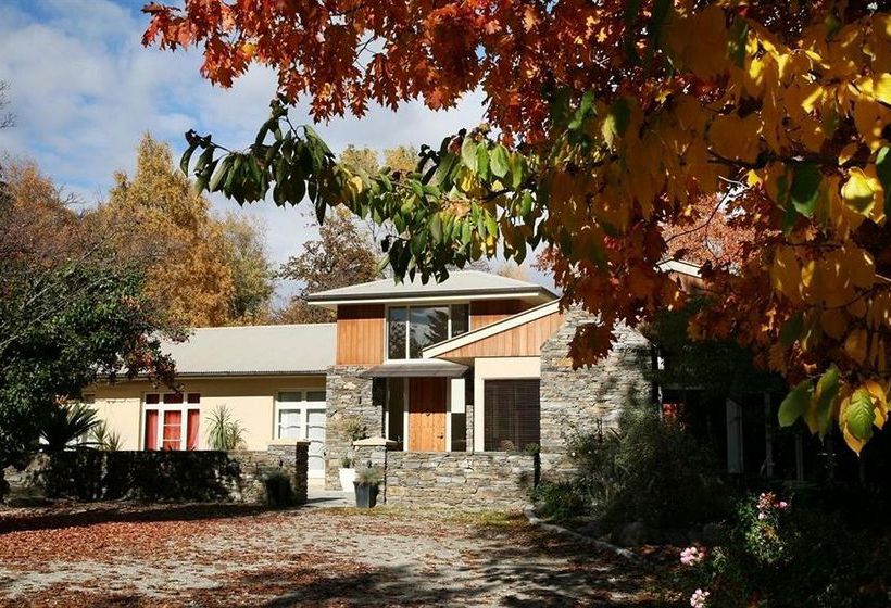 酒店 Minaret Lodge