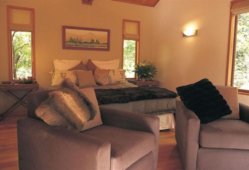 酒店 Minaret Lodge